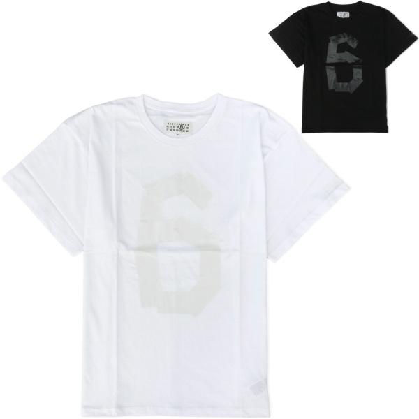 MM6 Maison Margiela MM6 Maison Margiela キッズ Maison Margiela Tシャツ MM6T153U