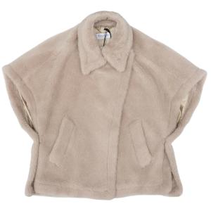⭐️新品未使用⭐️ タグ付き　マックスマーラ　テディベア バイカー ジャケット　34 楽天市場】MaxMara マックスマーラ Teddy テディファブリックの