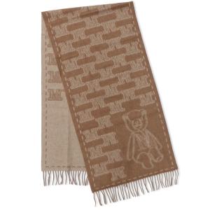 Max Mara（マックスマーラ） マフラー WSTEDDYCAMEL ストール