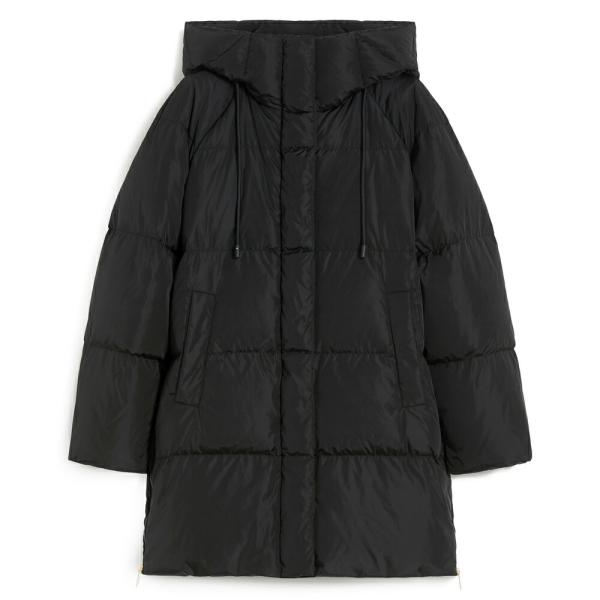 MAX MARA WEEKEND マックスマーラ ウィークエンド ニューベンボ ダウンコート NEW...