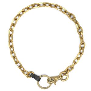 Our Legacy OUR LEGACY アワーレガシー ネックレス LADON A2208L