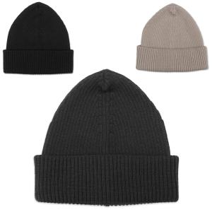 Our Legacy（アワーレガシー） ニット帽 KNIT HAT A4248BAS A4248BBR