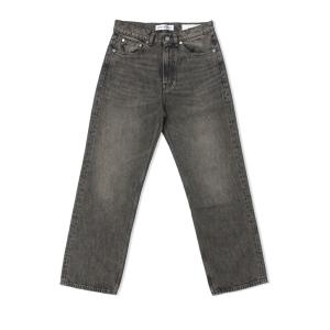 OUR LEGACY アワーレガシー デニム THIRD CUT DENIM Nocturne Dust Wash M2265TN ワイドストレートレッグ リラックスフィット ノクターンダストウォッシュ