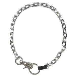 BALENCIAGA（バレンシアガ） 美品 Tags パンツチェーン ウォレット