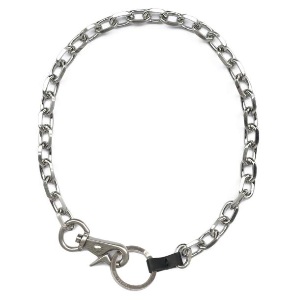 OUR LEGACY アワーレガシー LADON ラドン ネックレス ウォレットチェーン キーチェー...