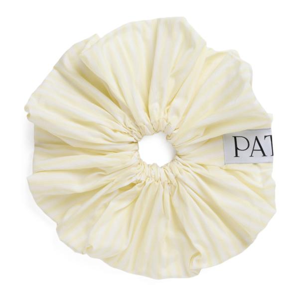 PATOU Patou VOLUME SCRUNCHIE AC059