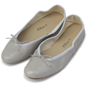 E.PORSELLI PORSELLI ポルセリ バレエシューズ BALLERINE 95 PELLE