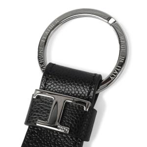TODS トッズ タイムレスキーリング キーホ...の詳細画像3