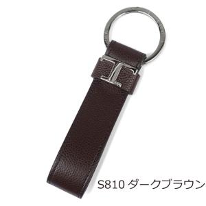 TODS トッズ タイムレスキーリング キーホ...の詳細画像4