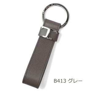 TODS トッズ タイムレスキーリング キーホ...の詳細画像5