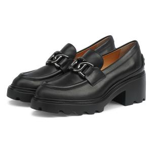 【極美品】TOD’S トッズ ローファー ドライビングシューズ 黒 36 TOD'S 【並行輸入品】 トッズ TOD'S レディースシューズ 靴