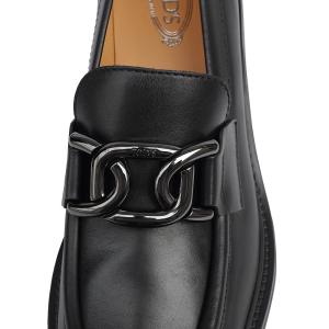 TODS トッズ ケイト レザー ローファー ...の詳細画像2