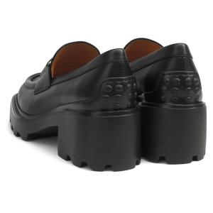 TODS トッズ ケイト レザー ローファー ...の詳細画像4