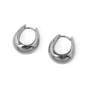 TOM WOOD（トムウッド） TOMWOOD Ice Hoop Small Silver アイスフープ