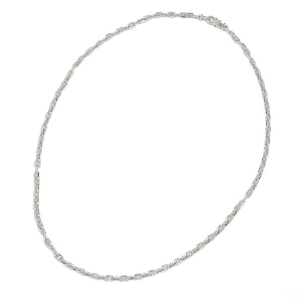 TOM WOOD トムウッド ケーブルチェーン ネックレス Cable Chain シルバー 20....