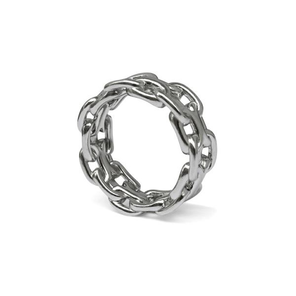 TOM WOOD トムウッド ヴィンテージリング ユニセックス VINTAGE RING シルバー ...