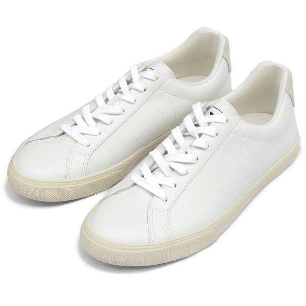 VEJA ベジャ レディース エスプラー シューズ スニーカー レザー ESPLAR LEATHER...