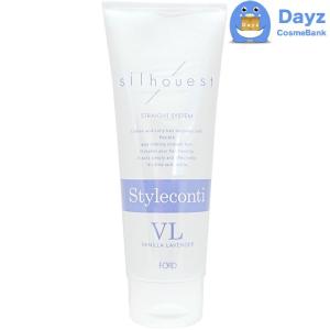 ミアンビューティー シルエスト スタイルコンティ VL (バニララベンダー) 230g　｜　ヘアトリートメント