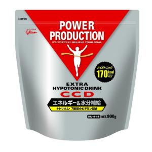 POWER PRODUCTION 江崎 グリコ パワープロダクション エキストラ