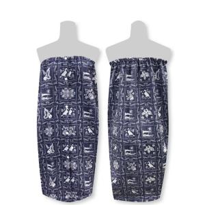 アスカ ハワイアンマキマキタオルラハイナ ASKPMA2LAH マリンSPグッズソノタ