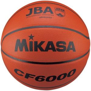 MIKASA(ミカサ)　CF6000　検定球6号　女子用(一般/大学/高校/中学)　メーカー取り寄せ 受注後在庫の有無連絡します｜dazzle-sp