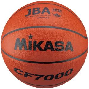 MIKASA(ミカサ)　CF7000　検定球7号　男子用(一般/大学/高校/中学)　メーカー取り寄せ 受注後在庫の有無連絡します｜dazzle-sp