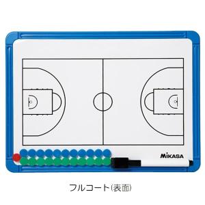 SBBS-B　MIKASA(ミカサ)　バスケットボール作戦盤　メーカー取り寄せ 受注後在庫の有無連絡します｜dazzle-sp