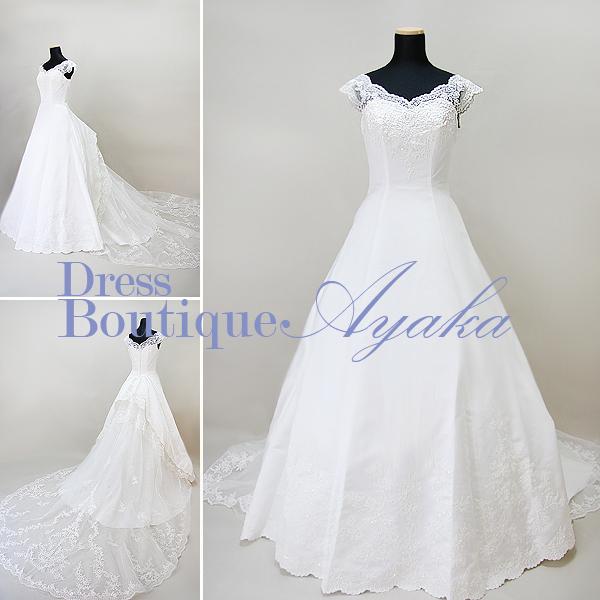 シンプルな可愛さ【お家de試着可】9号 ワンオーナー クリーニング済