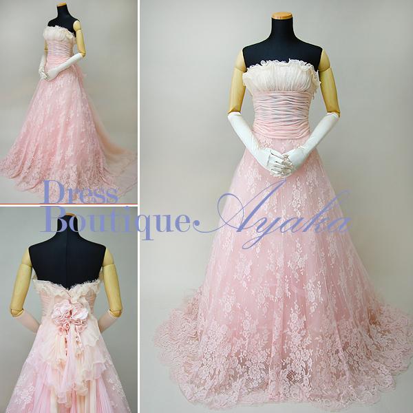 ドゥアンディオール【お家de試着可】9号 ワンオーナー クリーニング済