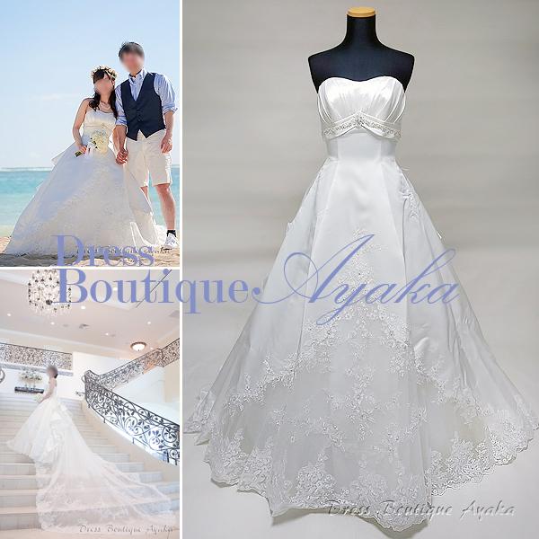 TAKAMI BRIDAL【お家de試着可】編み上げ仕様 ワンオーナー クリーニング済