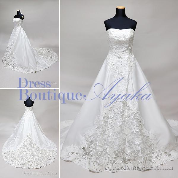 クラウディア【お家de試着可】 9号 ワンオーナー クリーニング済