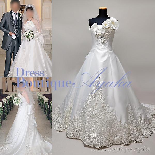 Sopracima【お家de試着可】 10号 ワンオーナー クリーニング済