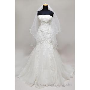 Alfred Angelo アルフレッドアンジ...の詳細画像1