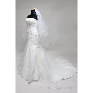Alfred Angelo アルフレッドアンジ...の詳細画像2