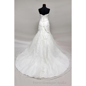 Alfred Angelo アルフレッドアンジ...の詳細画像4