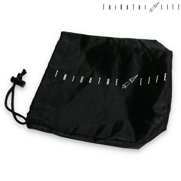 シアザライフ 保温袋 メスティン ケース ポーチ 収納袋 蒸らし