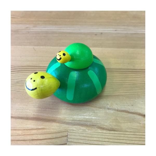 スイスイトイ　かめさん【ネコポス便不可×】