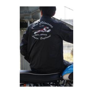 Lewis Leathers（ルイスレザー） 1970s Vintage Lewis Leathers Twin