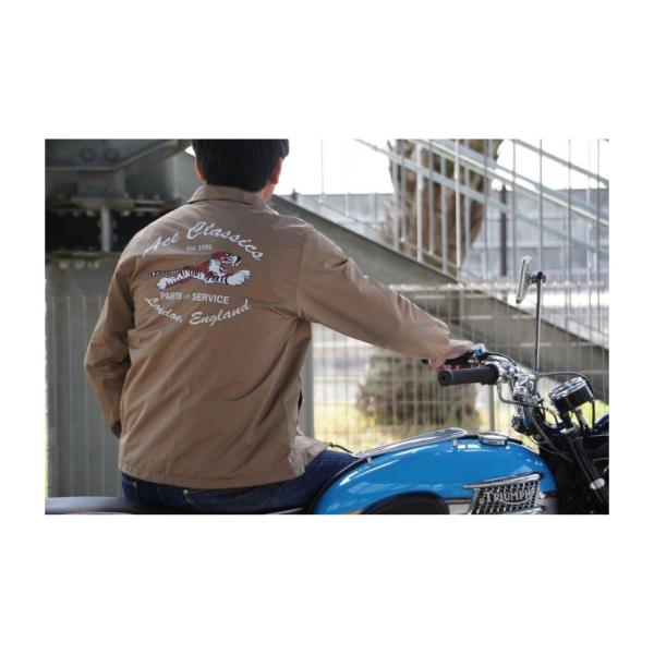 ACE CLASSICS LONDON meets Lynx / Collaboration Bei...