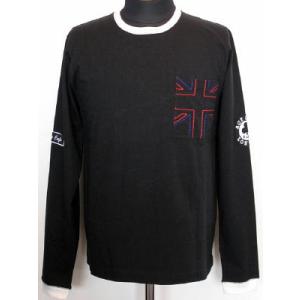 【期間限定 在庫限り50%OFF!!!】ACE CAFE LONDON T-Shirts(ロングスリ...