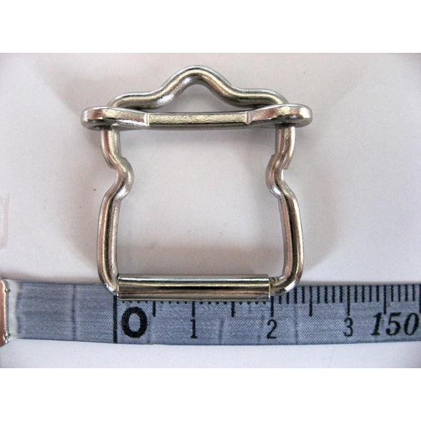 【ネコポス便発送可能】【当店オリジナル品】Vintage Brit Style Buckle LON...