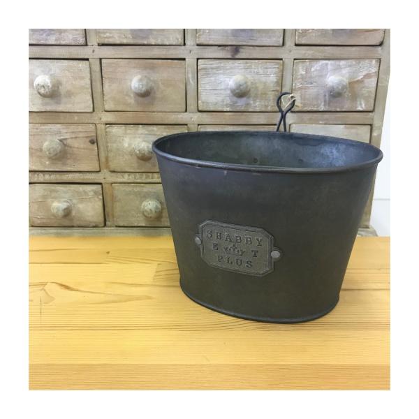 売り切れました！アウトレット品50%OFF!!! ROUND　プランター　ネコポス不可×