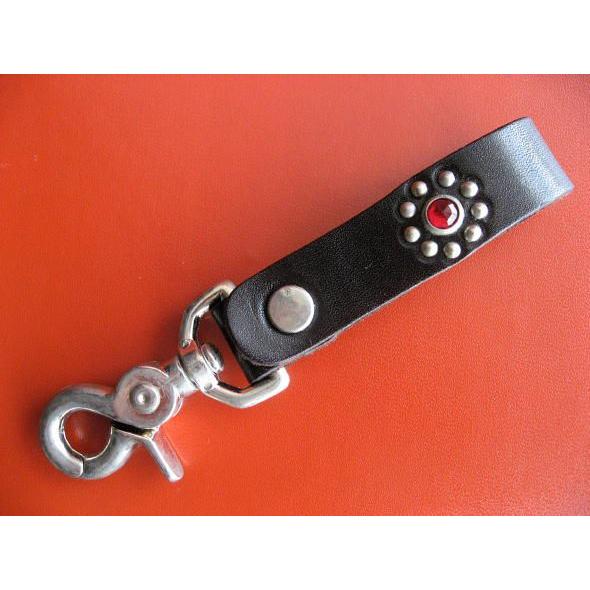 HTC (Hollywood Trading Company) 3/4" KEY HOLDER FL...