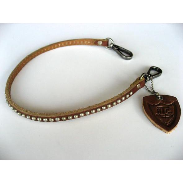 【定番のラウンドスタッズ】HTC (Hollywood Trading Company) WALLE...