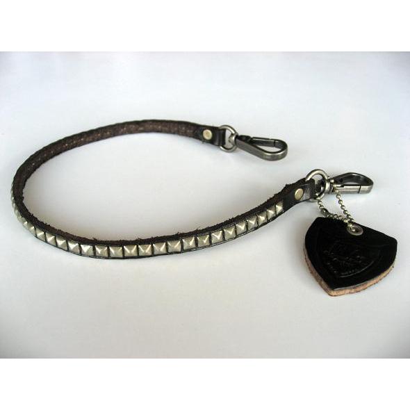 【人気のピラミッドスタッズ】HTC (Hollywood Trading Company) WALL...