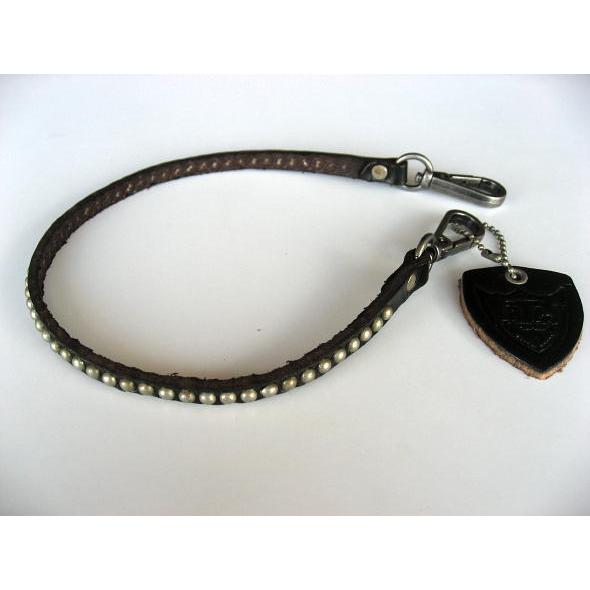 【定番のラウンドスタッズ】HTC (Hollywood Trading Company) WALLE...