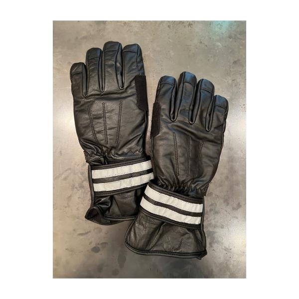 LynX Style : Motorcycle Gauntlet Glove