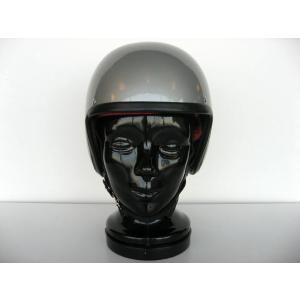 【受注オーダー】【DBMSオリジナル】【Everoak Clubmaster Type】The Rocket Space Helmet ROCKET CLUB （ロケットクラブ) SILVER シルバー UK復刻ヘルメット｜dbms