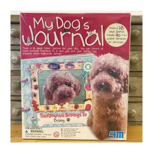 アウトレット品70％OFF! ペット成長ノート ４M（フォーエム）【ネコポス便不可×】