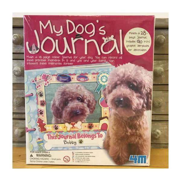 アウトレット品70％OFF! ペット成長ノート ４M（フォーエム）【ネコポス便不可×】